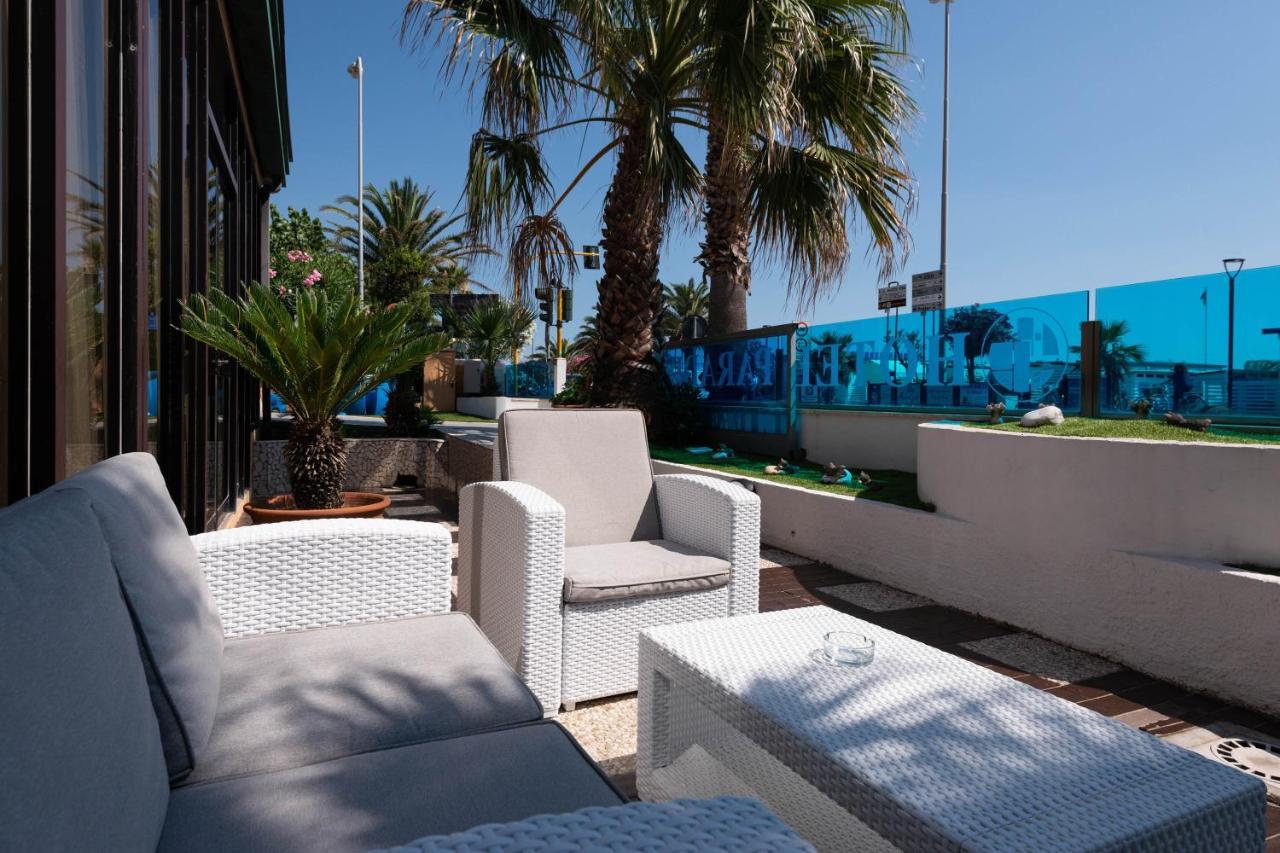 Hotel Paradiso Grottammare Exterior photo